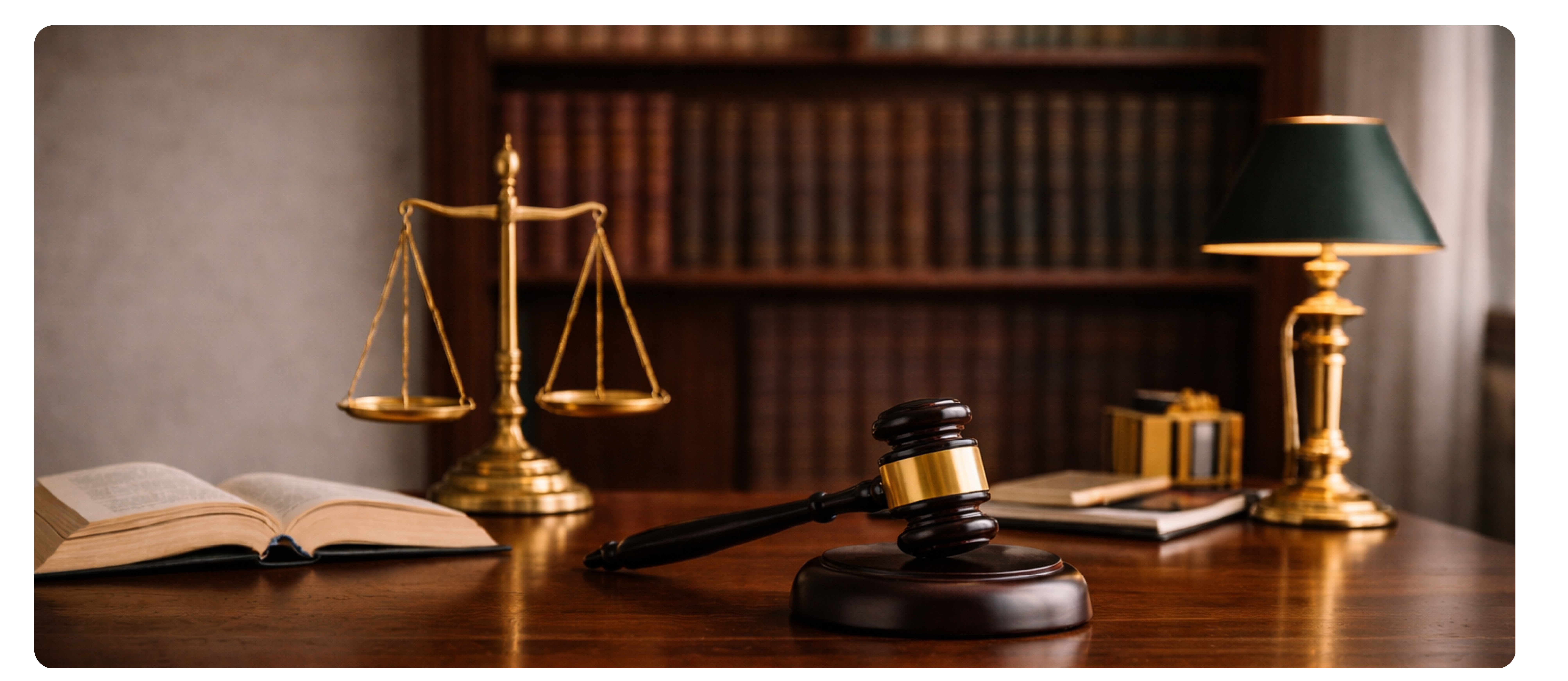Escritorio Legal
